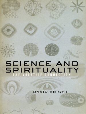 cover image of Science and Spirituality